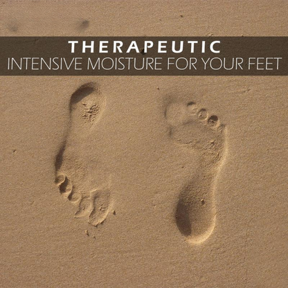 Frankincense & Myrrh Tallow Balm